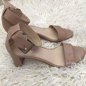 Nine West shoes size 7 1/2